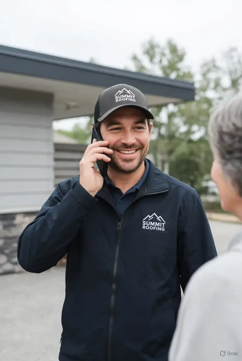 Flat Roof Leak Repair Lexington, NC FAQs